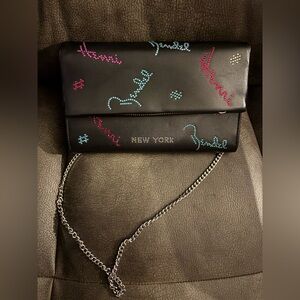 Henri Bendel Girls Night Out purse